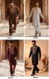 Outluk Wedding Vol 62 Lachaka Mens Kurta With Bottom